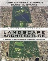 Landscape Architecture