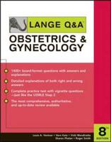 Obstetrics & Gynecology