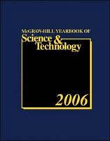 McGraw-Hill Yearbook of Science & Technology 2006