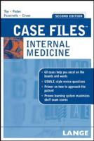 Case Files. Internal Medicine