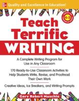 Teach Terrific Writing