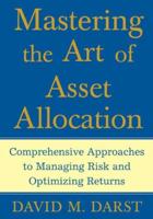 Mastering the Art of Asset Allocation