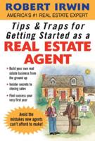 Tips and Traps for Getting Started as a Real Estate Agent