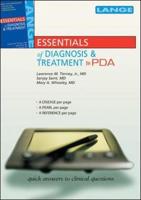Current Essentials in Medicine PDA