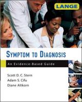 Symptom to Diagnosis