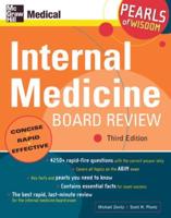 Internal Medicine Board Review