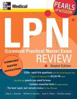 LPN (Licensed Practical Nurse) Exam Review