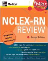 Nursing NCLEX-RN Review