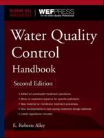 Water Quality Control Handbook