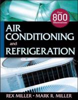 Air Conditioning and Refrigeration