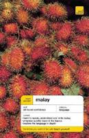 Teach Yourself Malay Complete Course