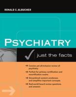 Psychiatry