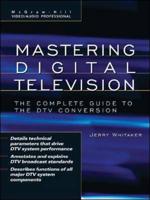 Mastering Digital Television