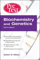 Biochemistry and Genetics
