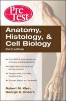 Anatomy, Histology and Cell Biology