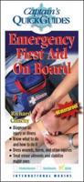 Emergency First Aid On Board