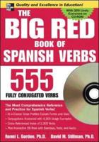 The Big Red Book of Spanish Verbs