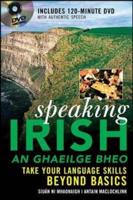 Speaking Irish