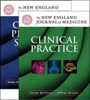 NEJM Valuepack (Includes: NEJM: Clinical Practice & NEJM: Clin Prob Solv)