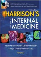 Harrison's Principles of Internal Medicine