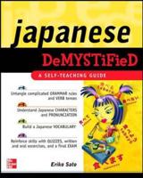 Japanese Demystified
