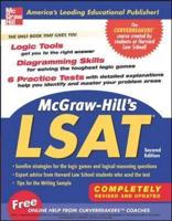 McGraw-Hill's LSAT, Second Edition