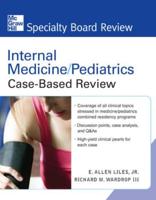 Internal Medicine/pediatrics