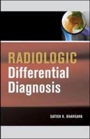 Radiologic Differential Diagnosis