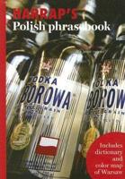 Harrap's Polish Phrasebook (McGraw Hill Edition)