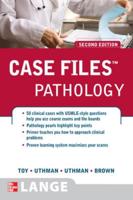 Case Files. Pathology
