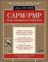 CAPM/PMP Project Management Certification