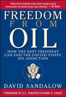 Freedom from Oil