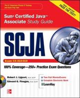 SCJA Sun Certified Java Associate Study Guide (Exam CX-310-019)