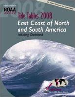 Tide Tables 2008