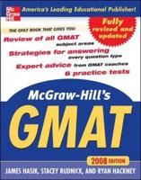 McGraw-Hill's GMAT