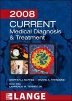 Lange 2008 Current Medical Diagnosis & Treatment