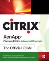 Citrix XenAppTM Platinum Edition Advanced Concepts