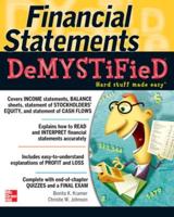 Financial Statements Demystified