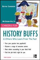 McGraw-Hill's Careers for History Buffs & Others Who Learn from the Past