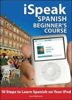 iSpeak Spanish Course for Beginners