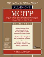 MCITP SQL Server 2005