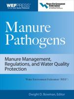 Manure Pathogens