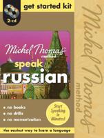 Speak Russian Get Started Kit