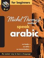 Michel Thomas method Speak Arabic for Beginners