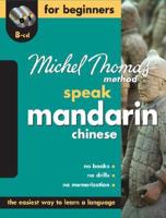 Speak Mandarin Chinese