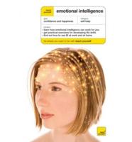 Teach Yourself Emotional Intelligence (McGraw-Hill Edition)
