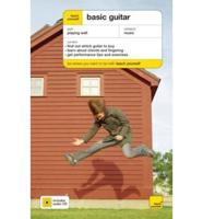Teach Yourself Basic Guitar (McGraw-Hill Edition)