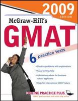 McGraw-Hill's GMAT