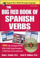 The Big Red Book of Spanish Verbs