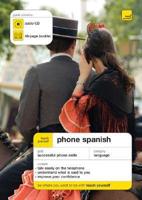 Teach Yourself Phone Spanish (McGraw-Hill Edition)